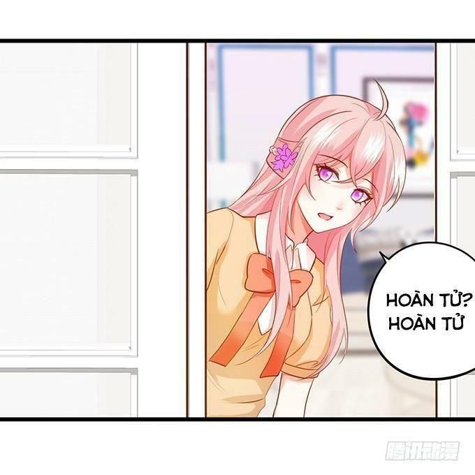 hồ tiên hung bạo chapter 67 38