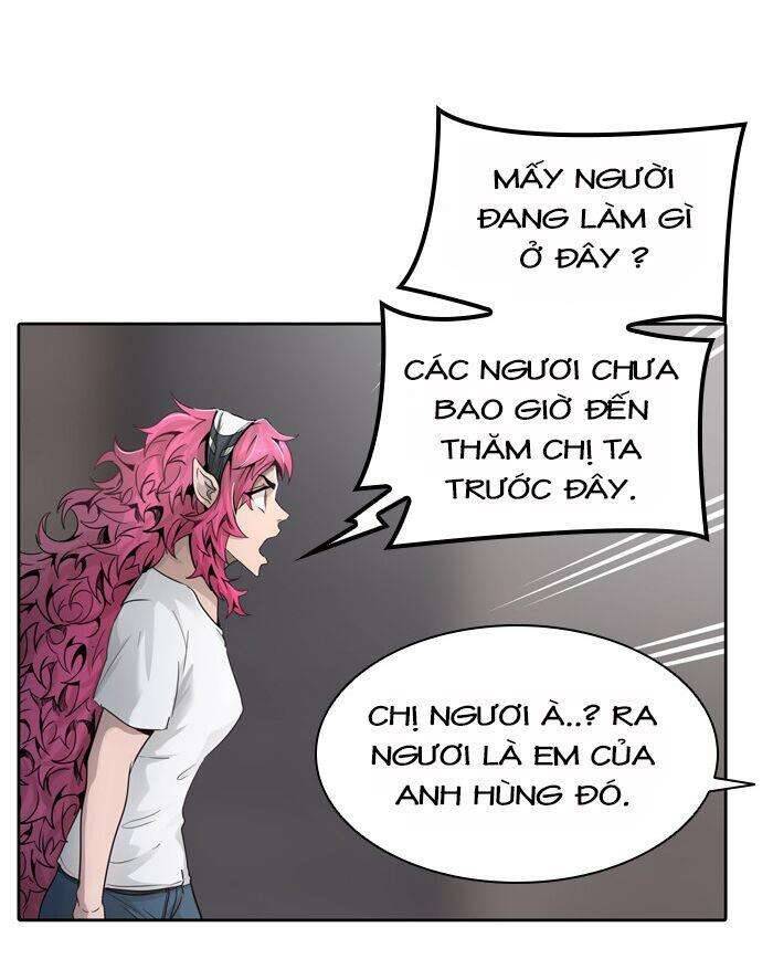 tòa tháp bí ẩn 2 chapter 460 4