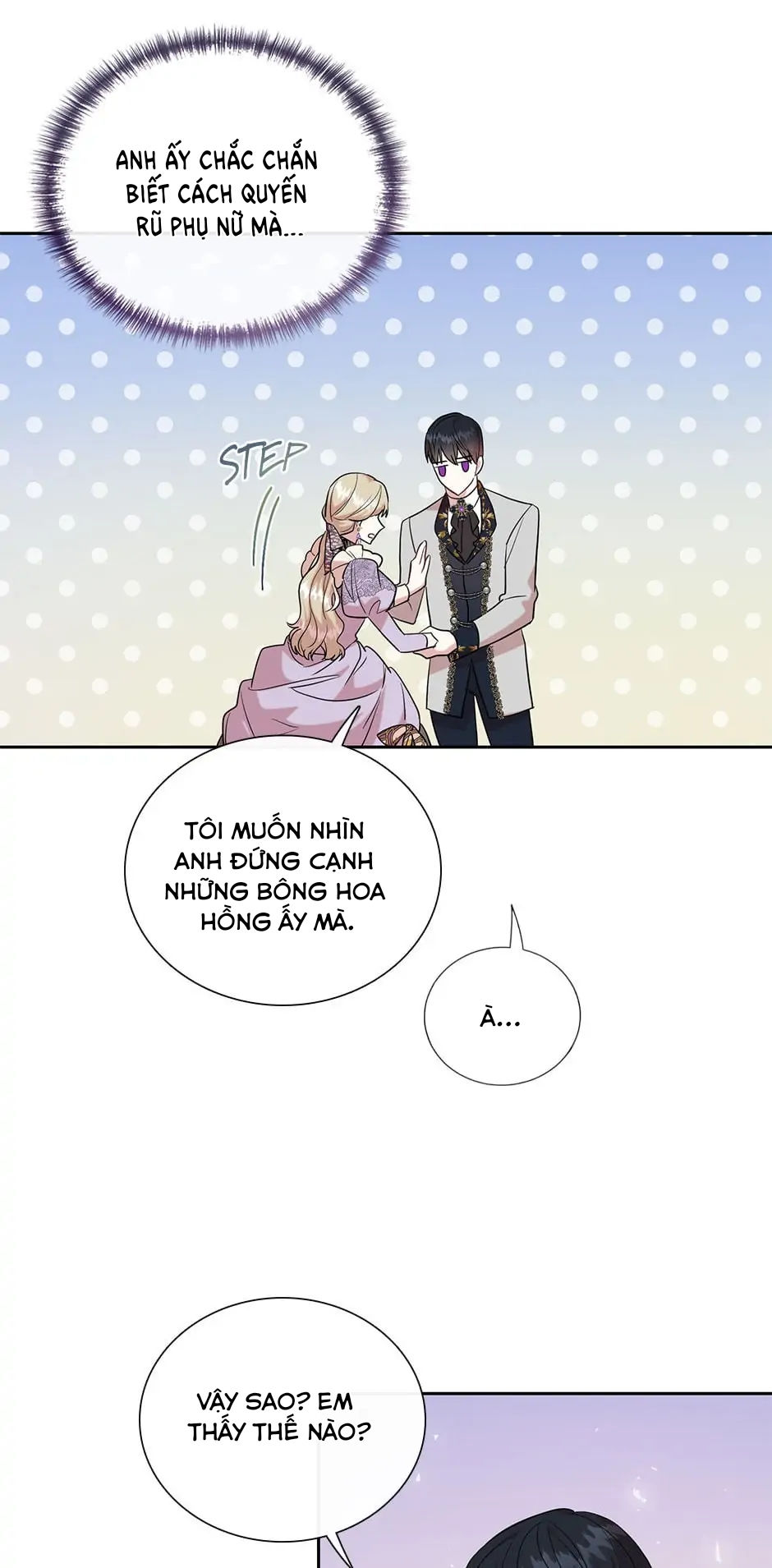 đừng ăn thịt tôi mà chapter 62 24