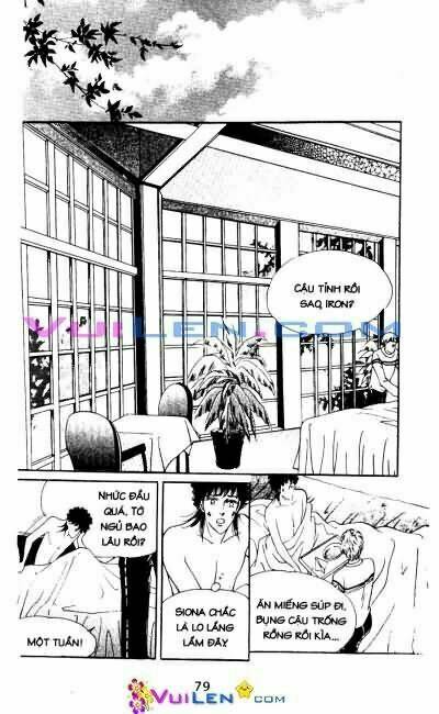 vật cản tình yêu chapter 6 74