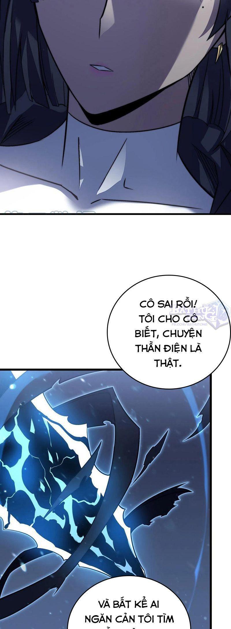 sát thần chi lộ tại dị giới chapter 40 27