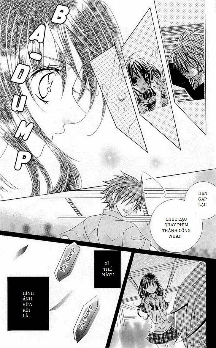 suki desu suzuki-kun!! chapter 43 34