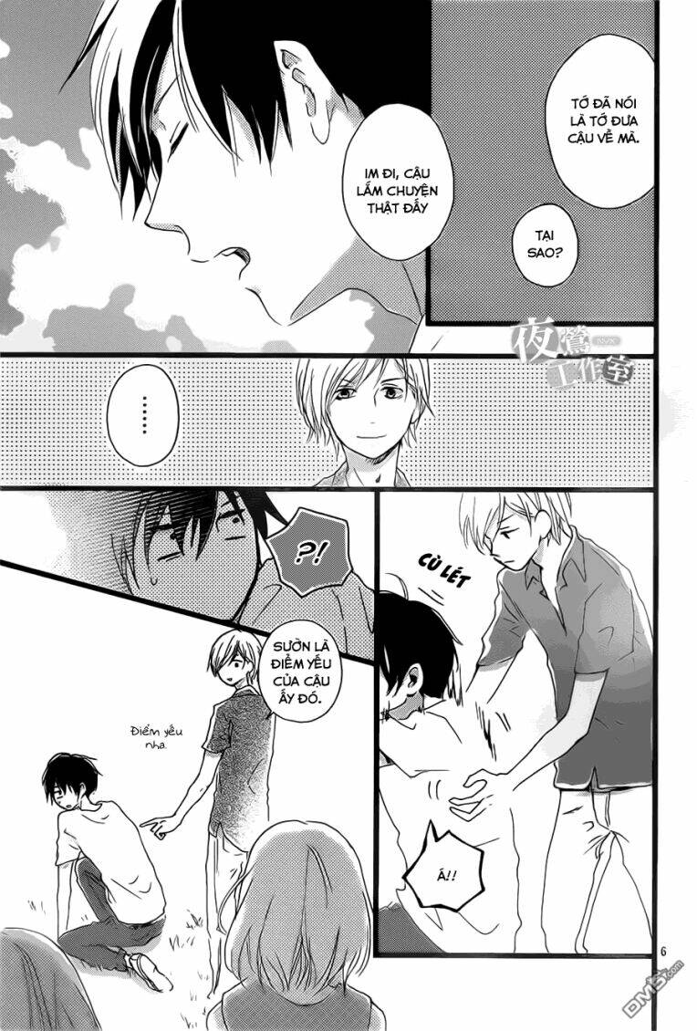 seishun note chapter 6 12