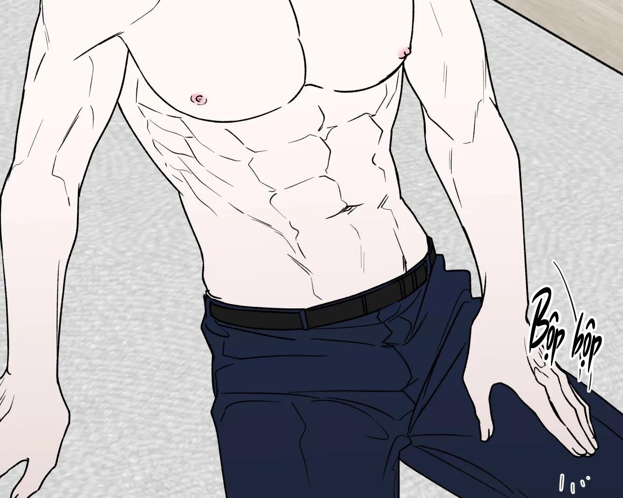 ám ảnh pheromone chapter 63 29