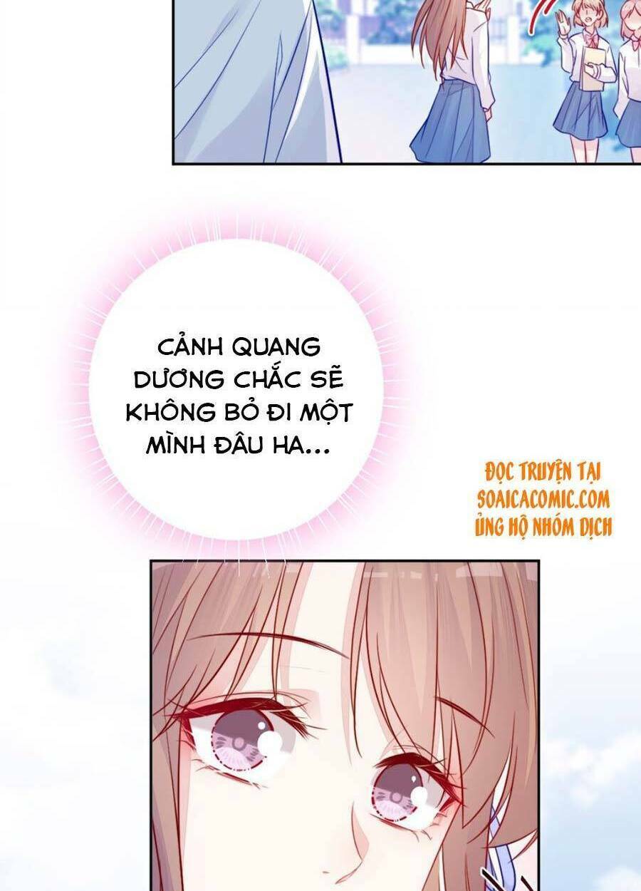 khi cô gái nhìn thấy thời gian chapter 8 47