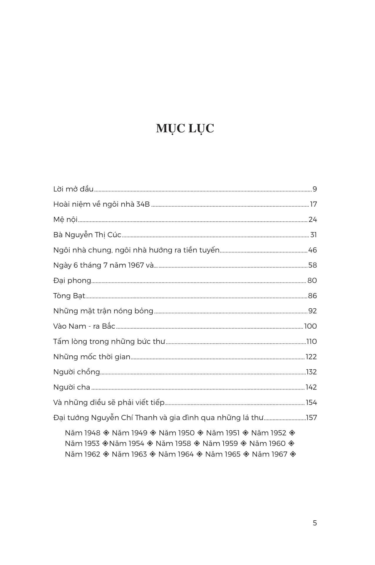 Sách - Những Cánh Thư Ra Bắc Vào Nam
