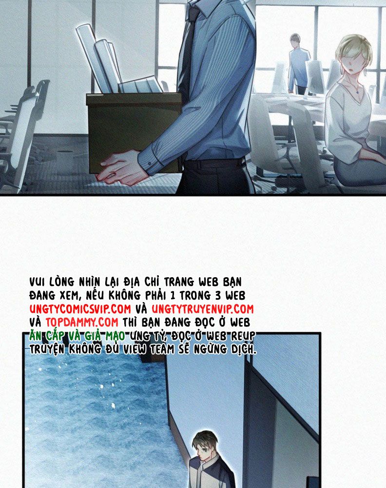 thần thương (môi súng) chapter 136 22