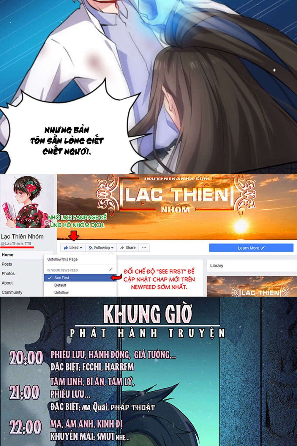 ngạo kiều quỷ vương yêu ta chapter 75 45