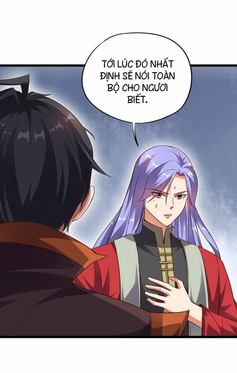 phục thiên thánh chủ chapter 47 9