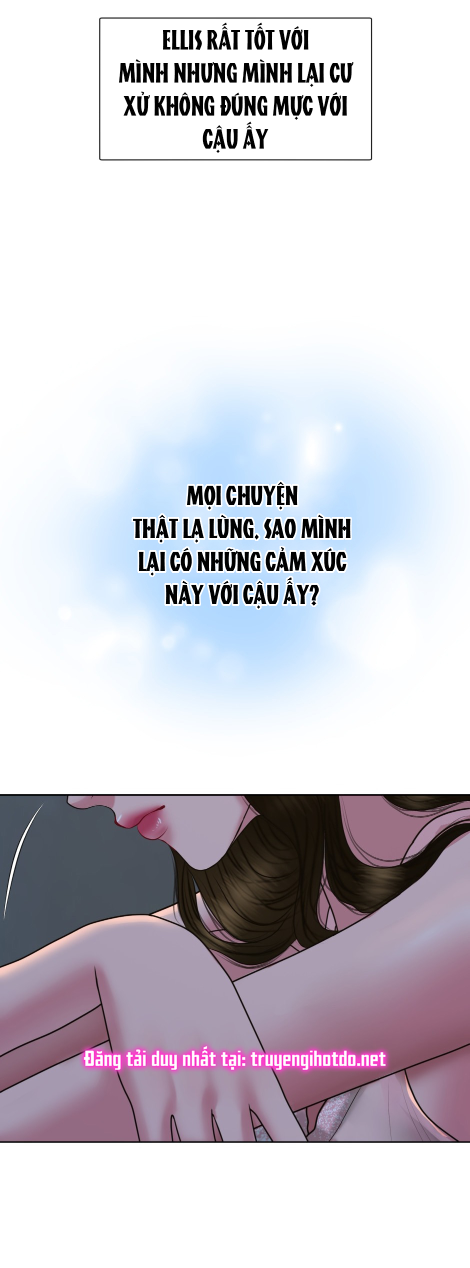 góc tối trái tim chapter 21.2 13