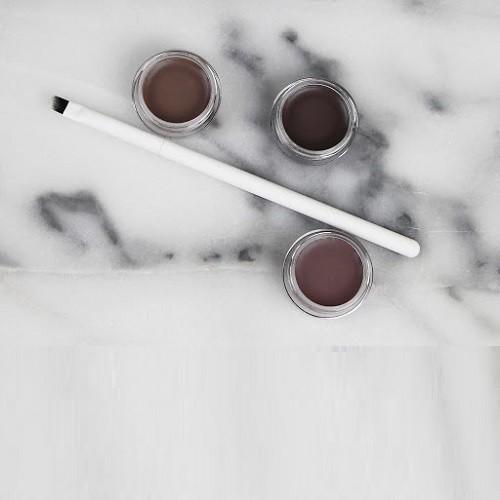 Gel kẻ chân mày Inglot Eye Amc Brow Liner (2g)