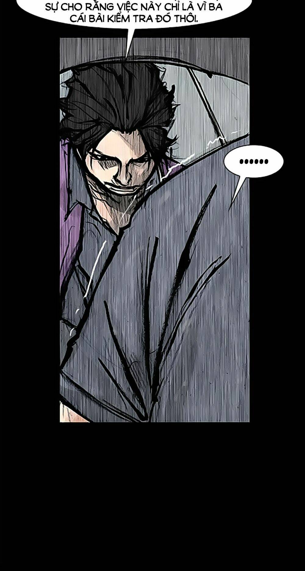 độc cô tiền truyện chapter 120 10