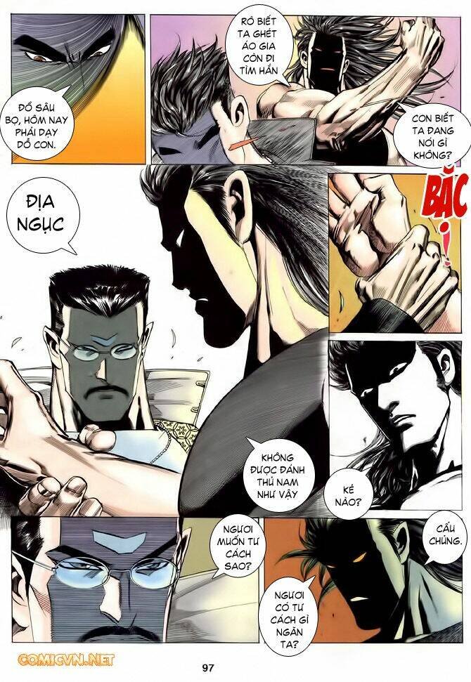 hải hổ 2 chapter 7 29