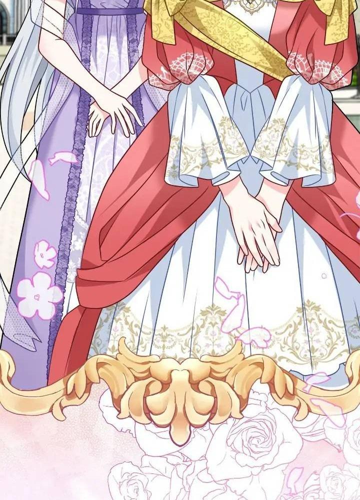 tại sao mẹ chồng tôi lại như thế này? chapter 11 64