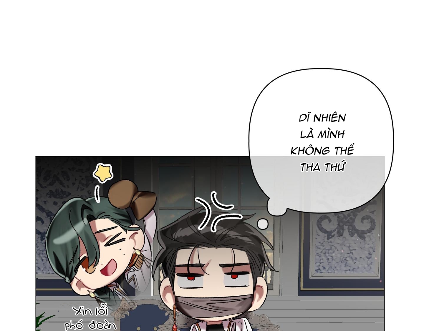 một ngày nọ, tôi được kẻ thù cầu hôn chapter 38 19