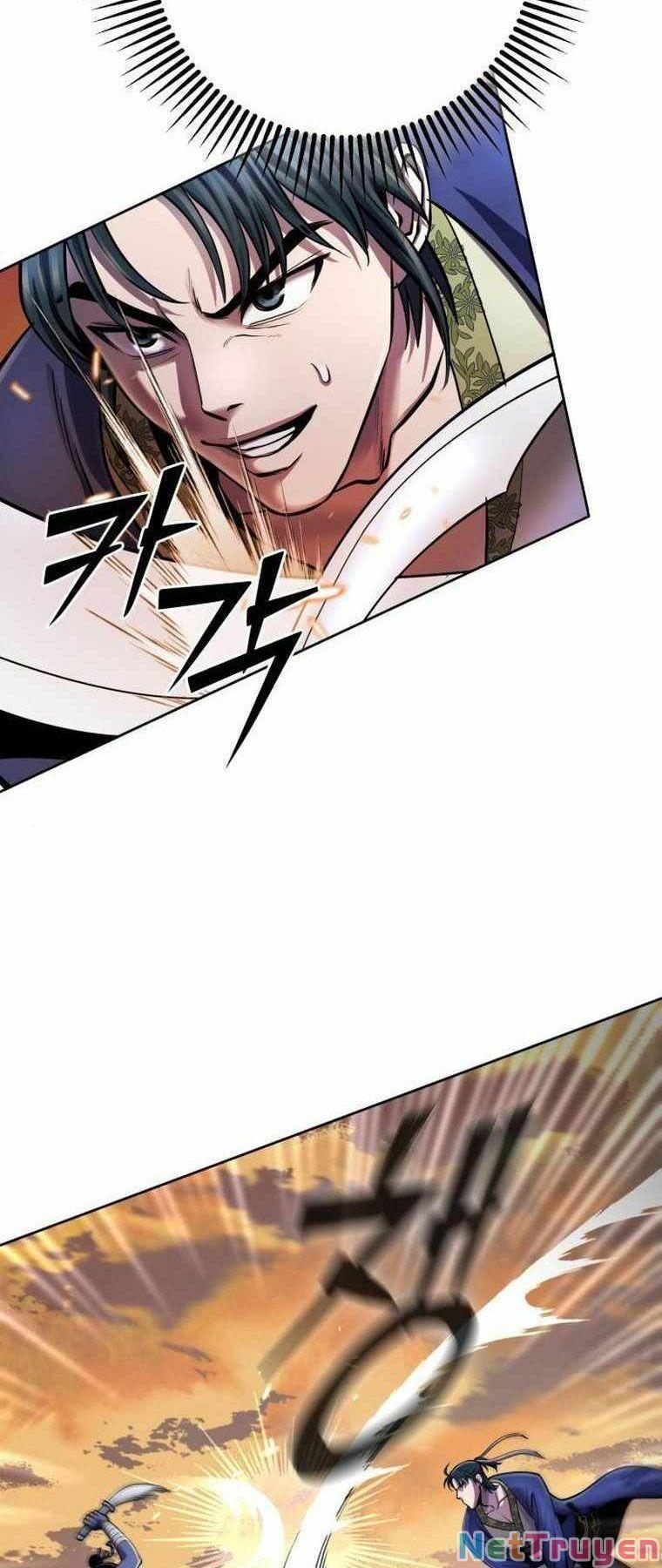 con trai út nhà ha buk paeng chapter 21 5