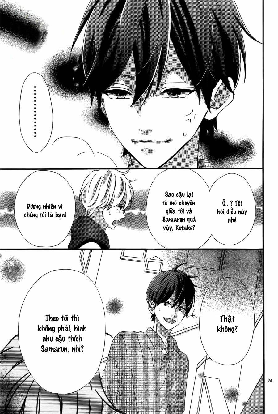 sensei kunshu chapter 9 24