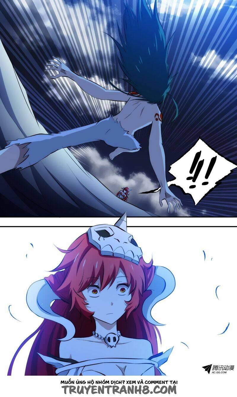 tôi là thằng phế vật chapter 41 13