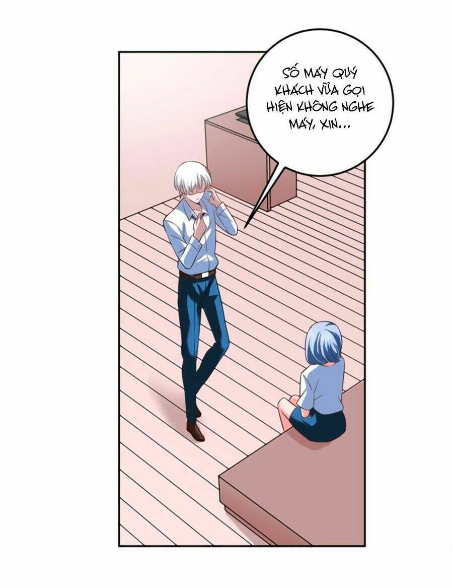 người yêu khát máu của tôi chapter 24 2