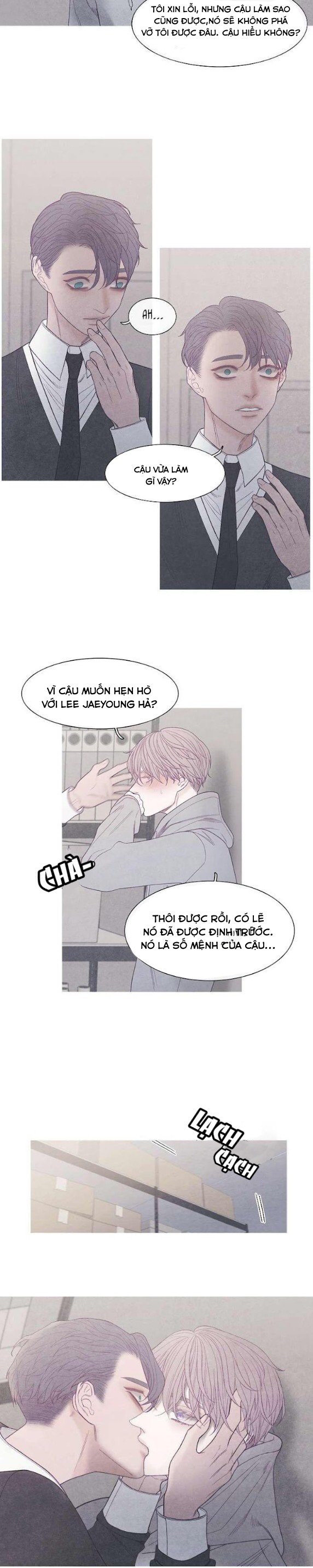 điểm đóng băng chapter 20 13