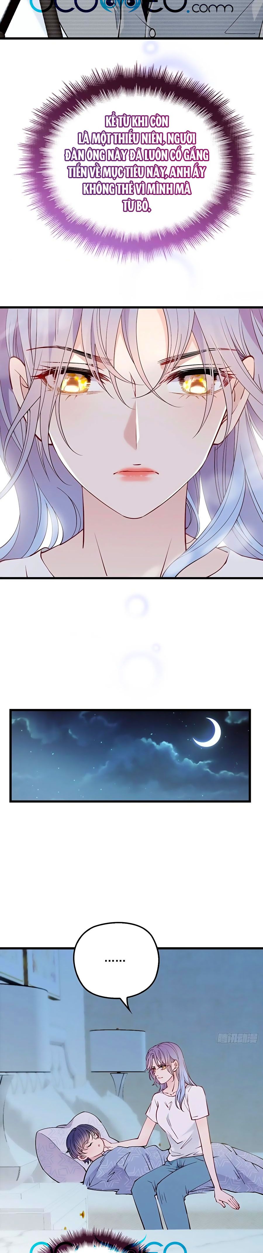 một vợ yêu, một bé con chapter 88 2