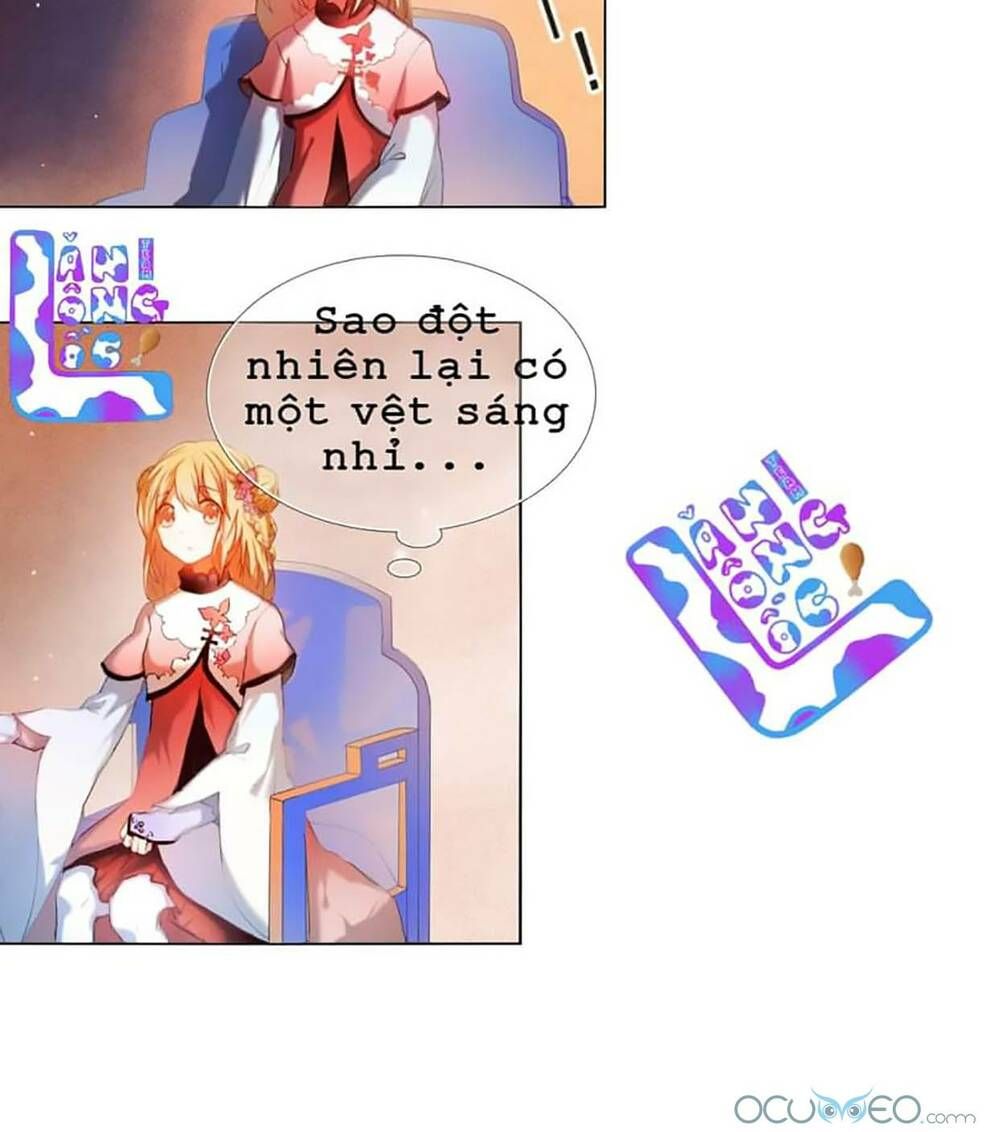 kế hoạch trái tim chapter 20 15