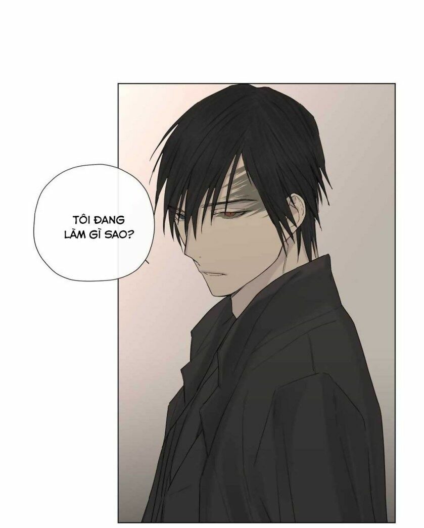 người hầu hoàng gia chapter 10 41