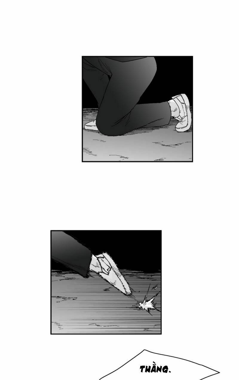 bạo lực học đường chapter 57 5