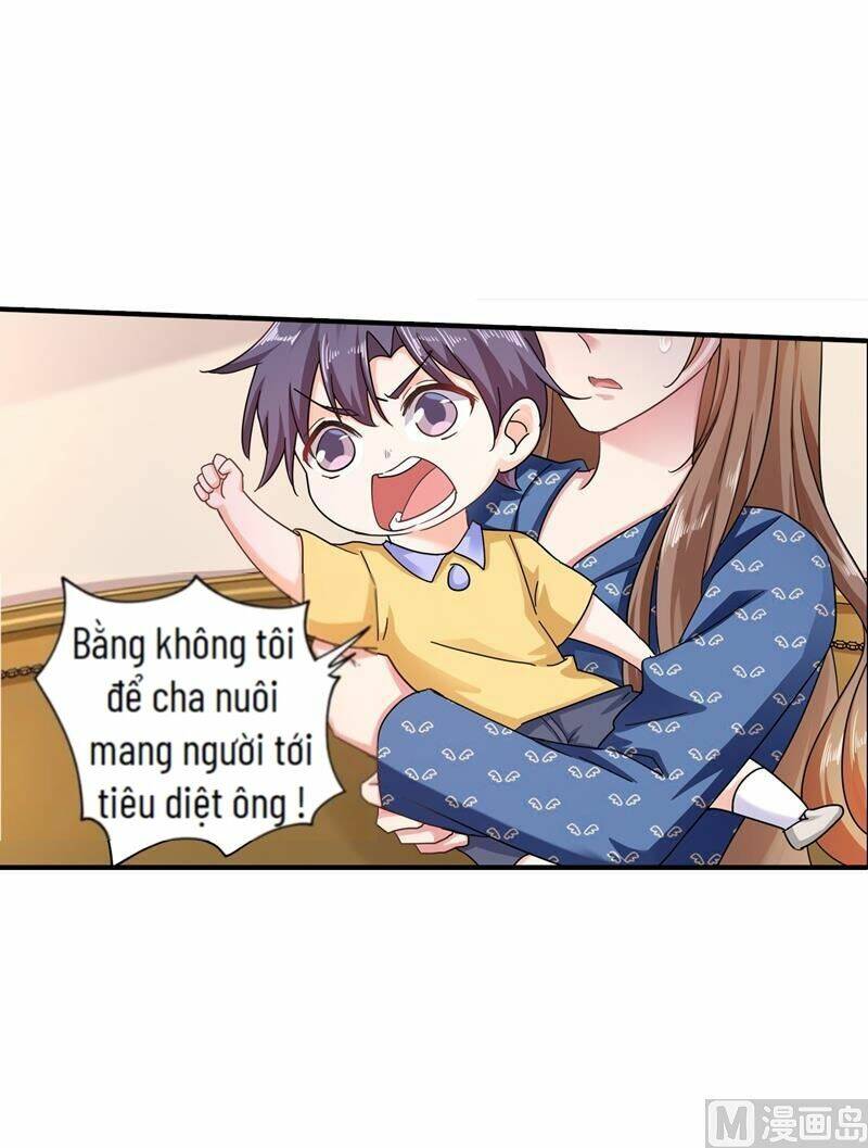 nhập cốt noãn hôn chapter 289 12