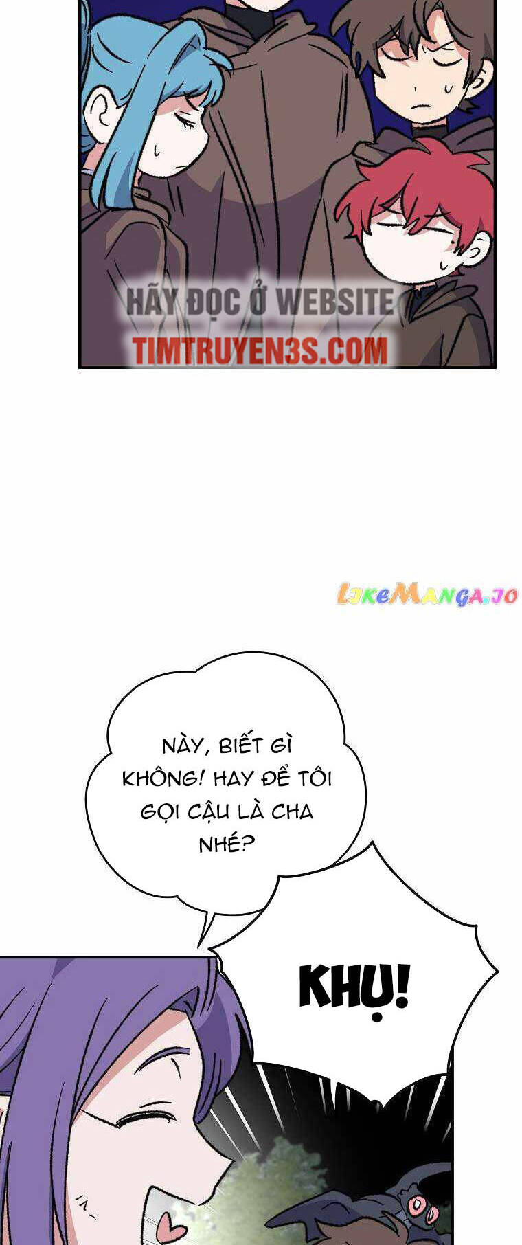 nhà hiền triết yigret chapter 97 41