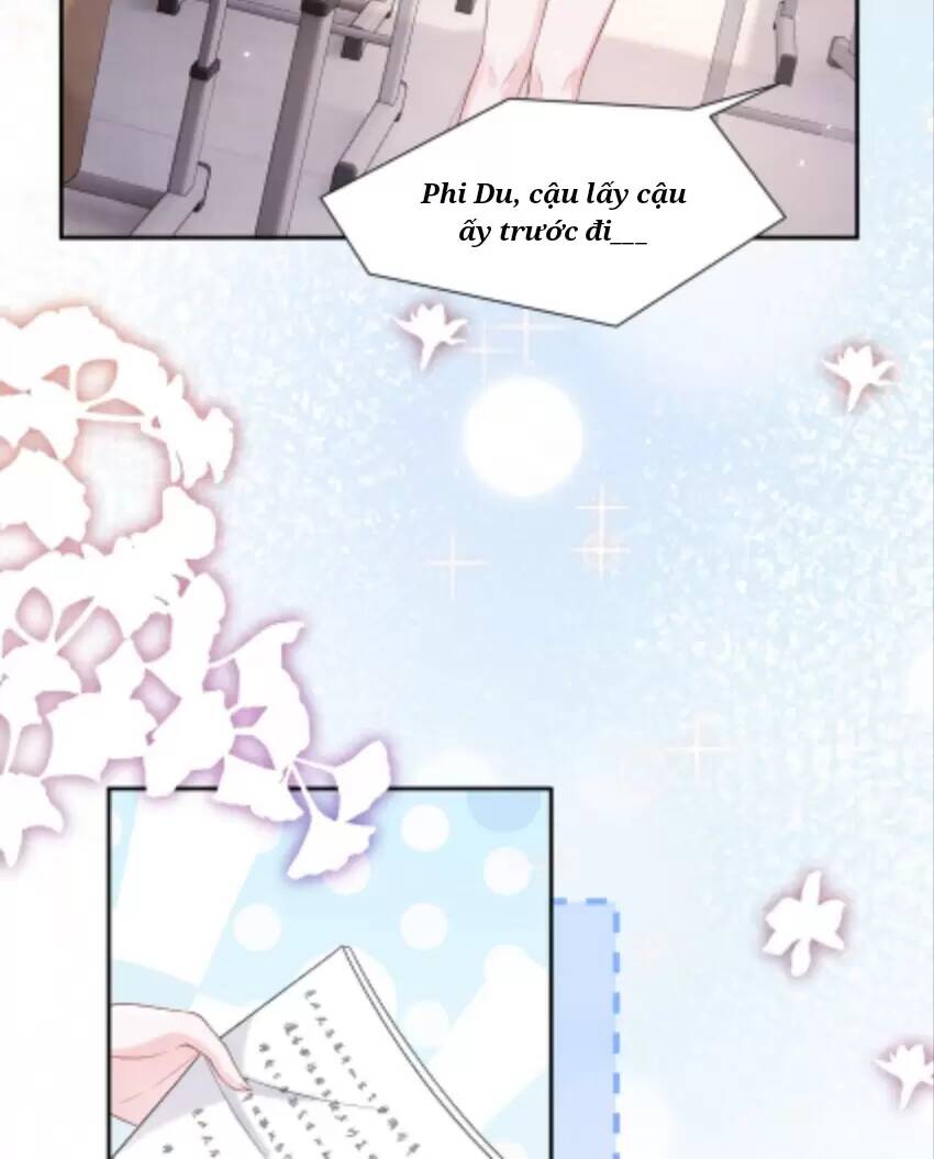 mận xanh chapter 27 6