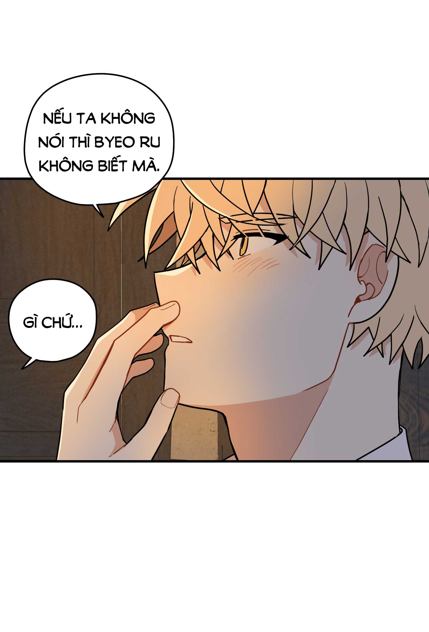 [18+] con đường hoa chuông vàng - liên kiều rơi chốn này chapter 50.1 5