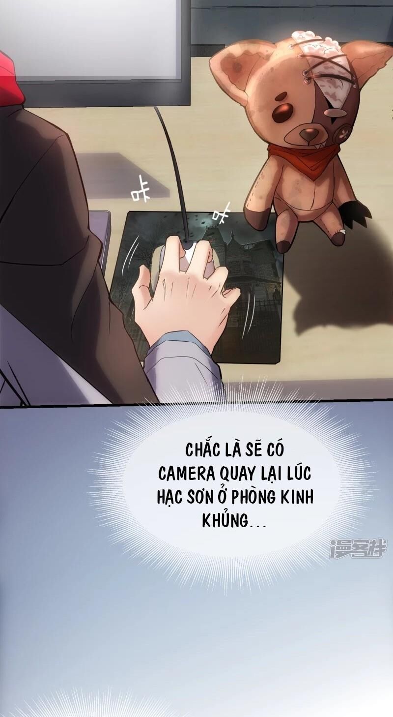 ta có một căn phòng mạo hiểm chapter 5 11