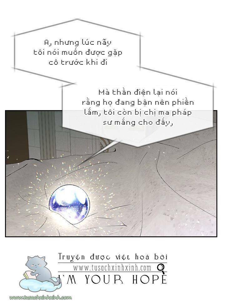 hãy coi chừng ác nữ chapter 102 13