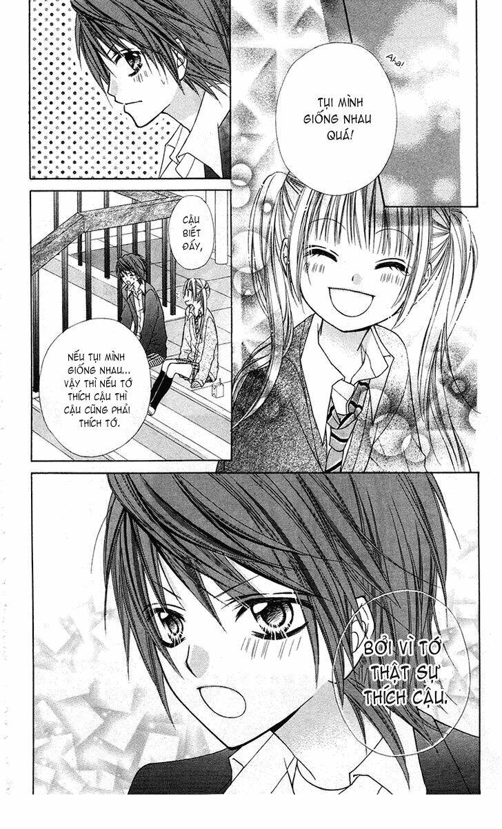 love berrish chapter 21.5 31