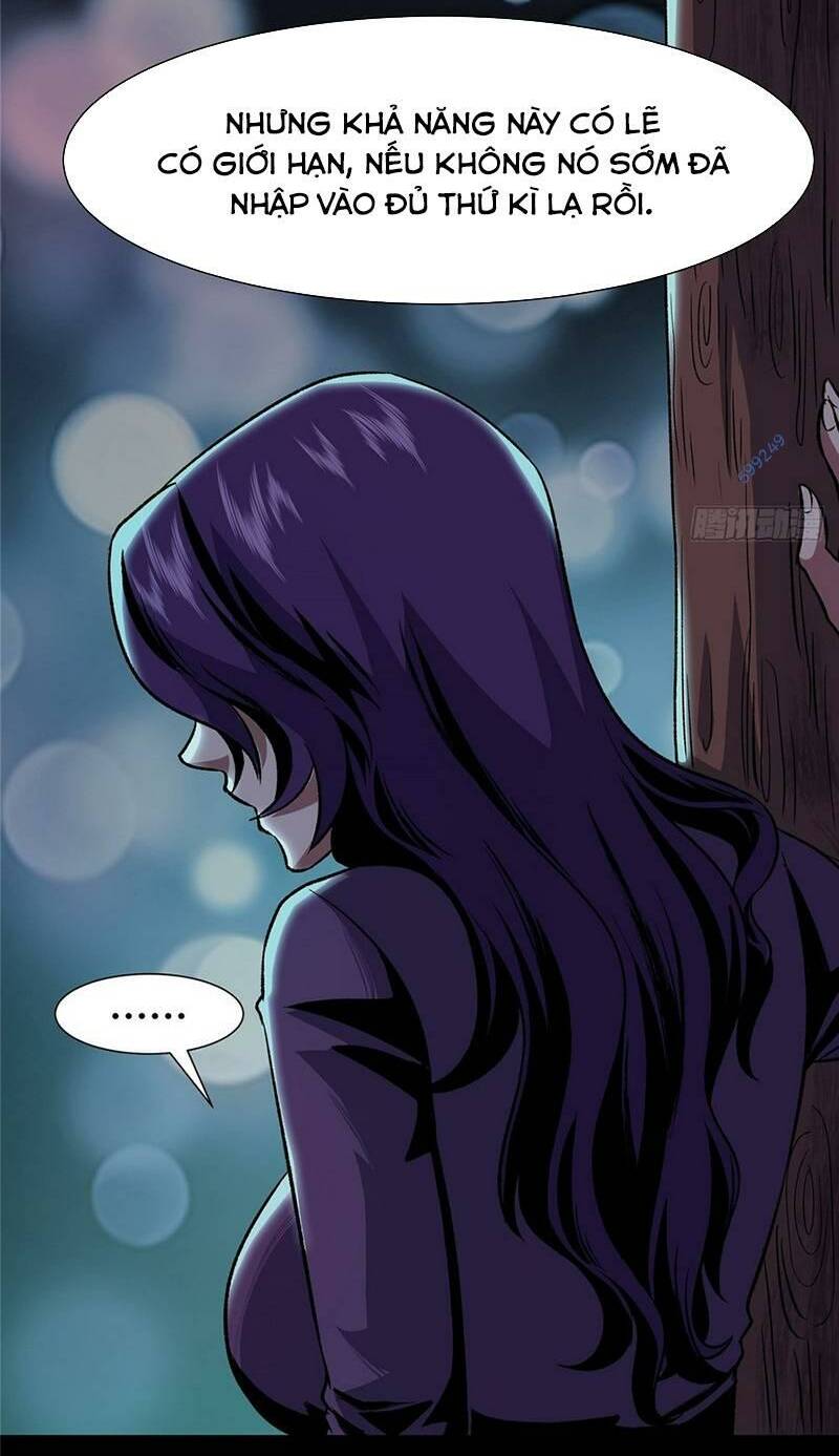 kinh dị thịnh yến chapter 8 58