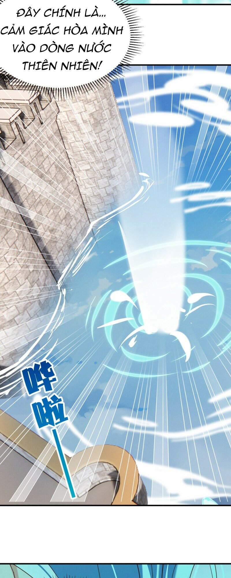 trở thành đạo sư dũng sĩ chapter 35 24