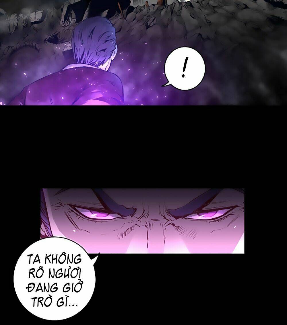 tam tuyệt tại dị giới chapter 35 26
