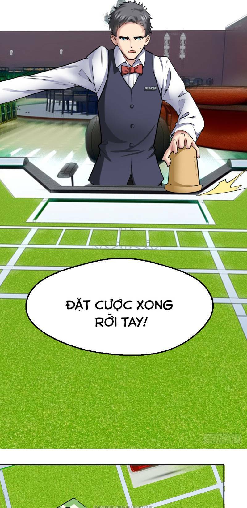 tuyệt thế thiên tài hệ thống chapter 26 29