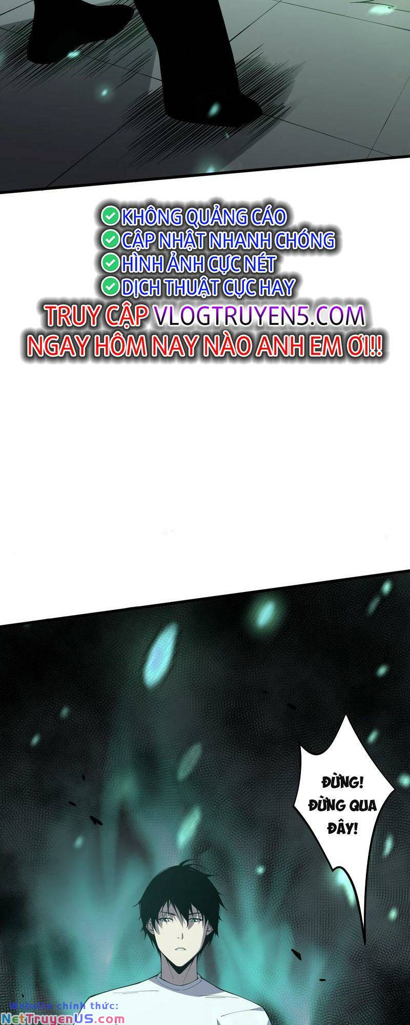 Thảm Họa Tử Linh Sư chapter 32 54