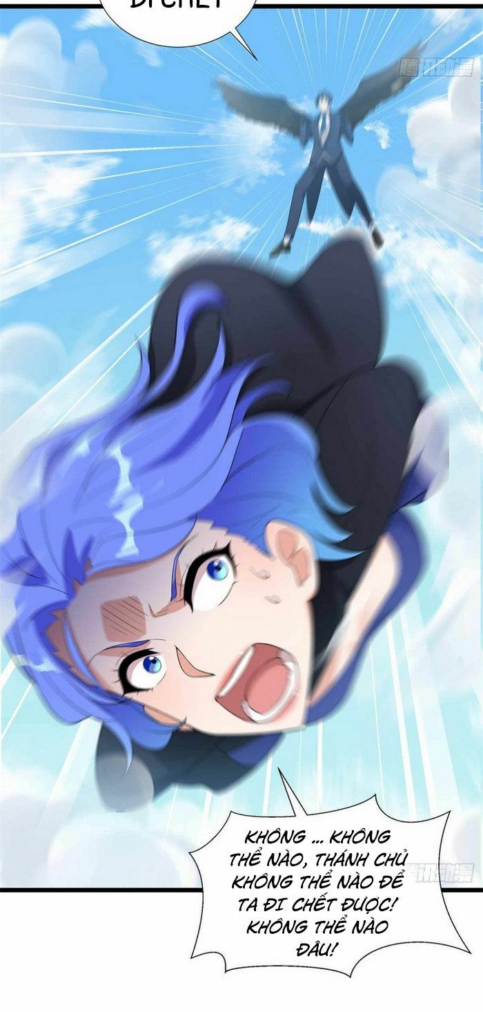 đỉnh phong cường thiếu chapter 89 39