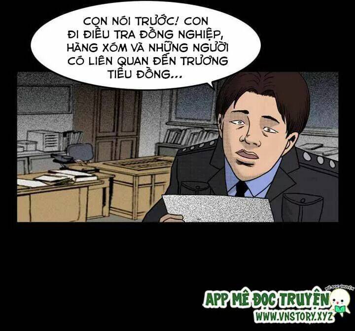 kỳ án có thật chapter 21 18