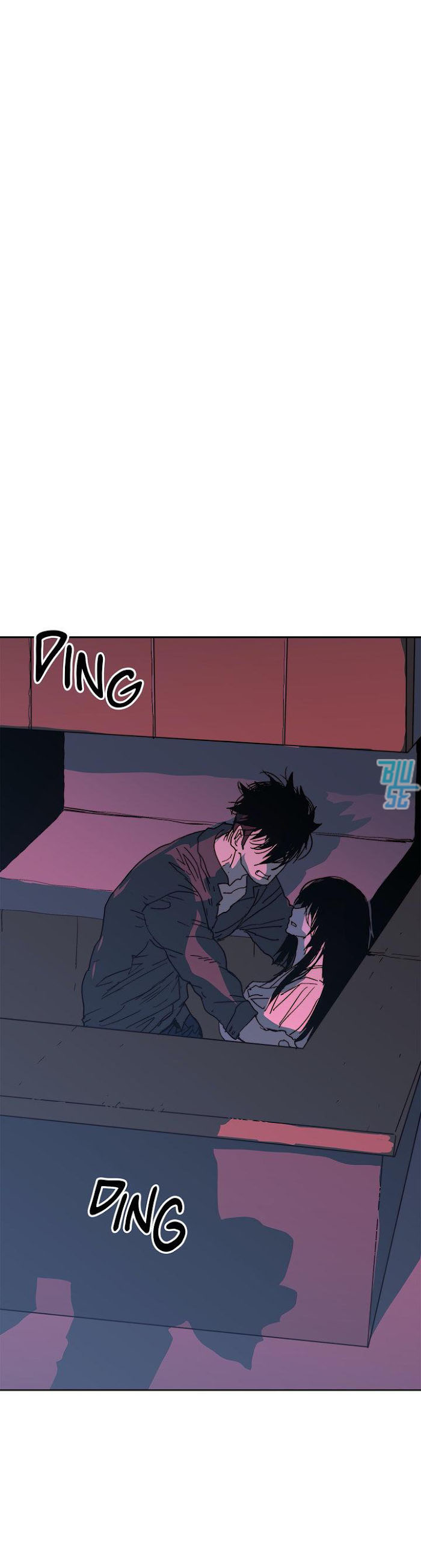 dục vọng chết người chapter 36 19