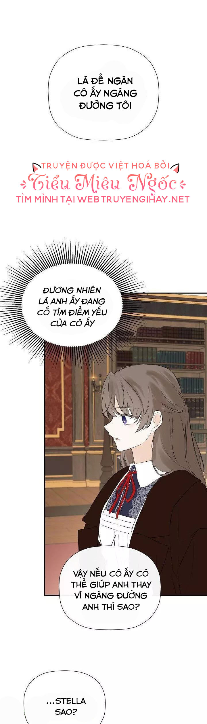 tôi biết bí mật của nam phụ chapter 31 23