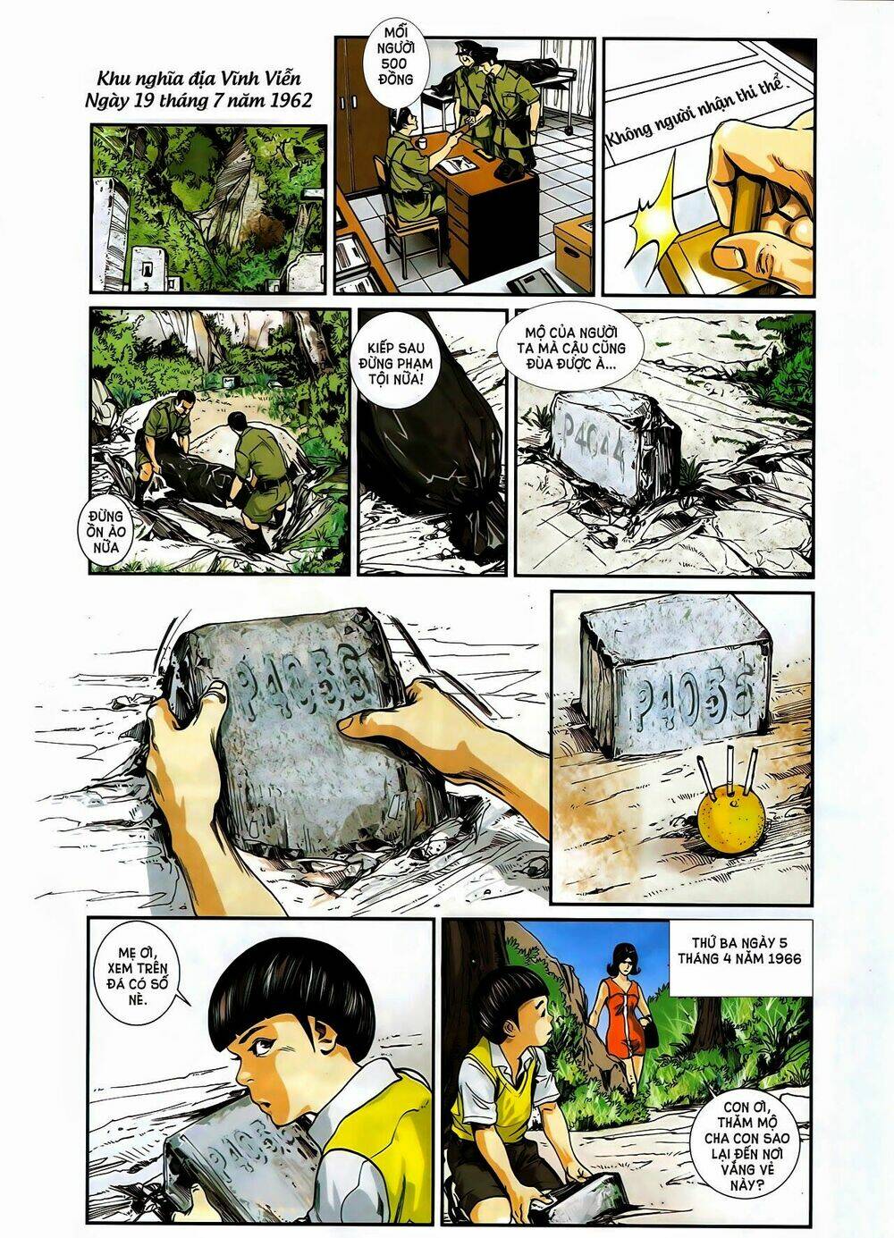 comicvn ghost story chapter 1 4