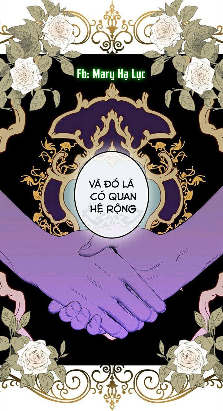 hoàng phi bóng tối - shadow queen chapter 44 53