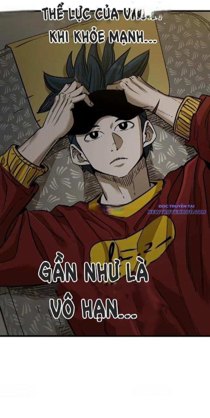 shark - cá mập chapter 324 33