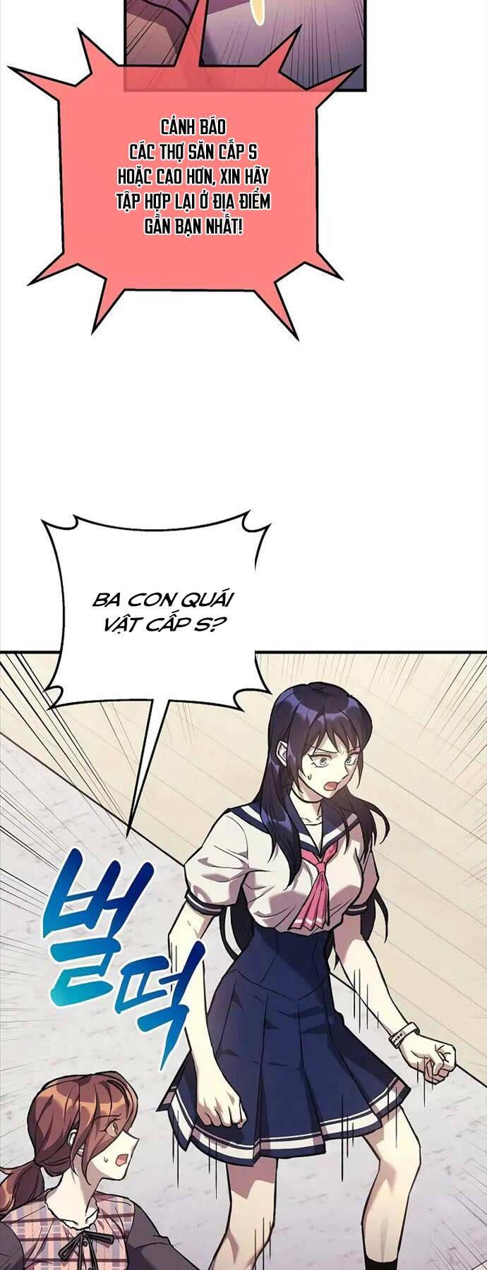 thợ săn nhà văn chapter 96 35