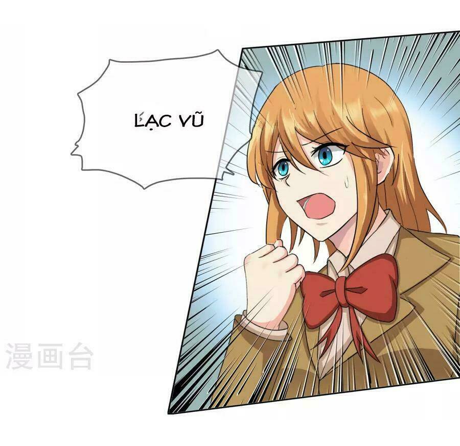 bá đạo trung khuyển tìm ái ký chapter 116 24