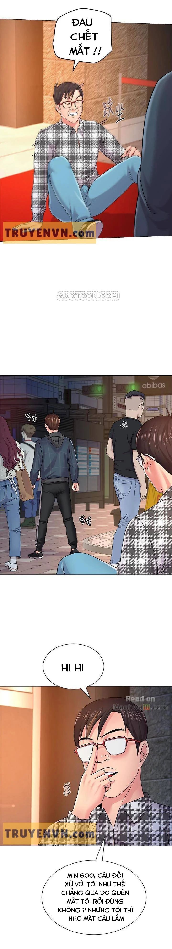 cô giáo gợi cảm chapter 47 7